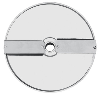 Disque pour tranches 4 mm pour coupe-légumes, pour légumes | HENDI 280126
