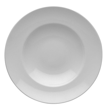 Assiette creuse Lubiana Kaszub/Hel ø 27 cm | LUBIANA 0223