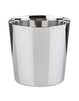 Tasse de service TASCA, acier inoxydable, 8.5x8.5 cm | APS 40606