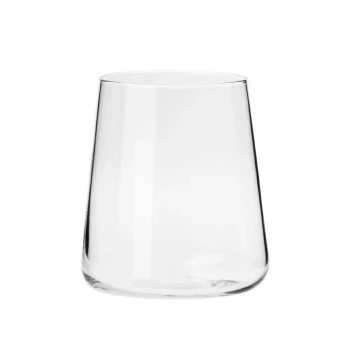Verres à boissons bas, Avant-Garde 380 ml - ensemble de 6 pièces | KROSNO GLASS F68B042038002040