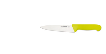 Couteau de Chef - 16 cm, citron vert | GIESSER MESSER 8456 16 li