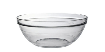 Saladier GIGOGNE - 2,40 l | DURALEX 2028AF06D1111