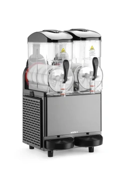 Graniteur double 2x12 L, 230 V, 0,71 kW | ARKTIC 274361