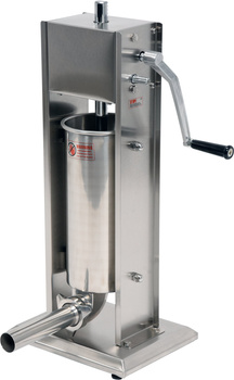 Poussoir à saucisses vertical 5 L | YATO YG-03360