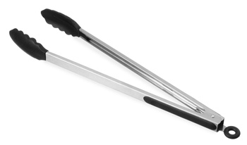 Pince universelle avec embouts en silicone, 40 cm | HENDI 171325