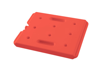 Insert chauffant GN 1/2, 32x26,5x3 cm, taille universelle | HENDI 707784