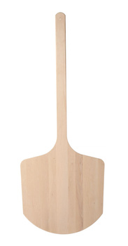 Pelle à pizza en bois 35x110 cm | HENDI 617236