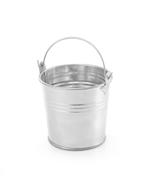 Mini seau avec poignée Ø 10 cm | HENDI 425916