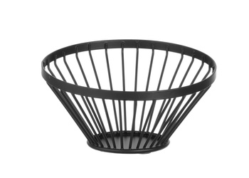 Panier à fruits noir | HENDI 427095