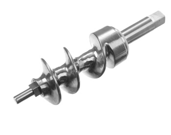 Arbre à vis sans fin pour hachoir Top Line 12, compatible avec 210772 | HENDI 210437