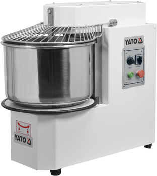 Mixeur spirale (pétrin) 30 l | YATO YG-03062