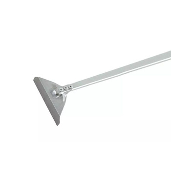 Skrobak do pieca dł. 150 cm | GI.METAL AC-RS
