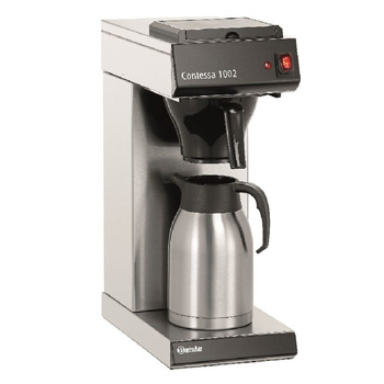 Machine à café Contessa 1002 | BARTSCHER 190193