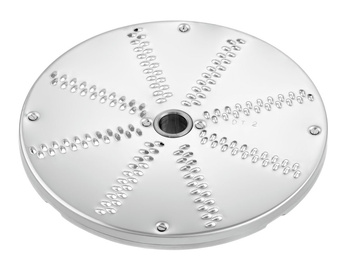 Disque à râper DT2 pour coupe-légumes | BARTSCHER 120347