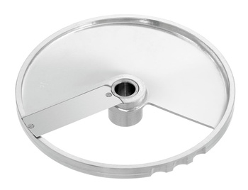 Disque à trancher DF14 pour coupe-légumes | BARTSCHER 120352