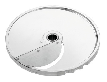 Disque à trancher DF5 pour coupe-légumes | BARTSCHER 120332