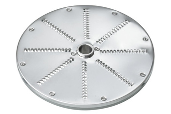 Disque de coupe Z5a pour coupe-légumes | BARTSCHER 120314