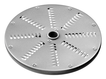 Disque à couper le fromage K5-AHB pour coupe-légumes | BARTSCHER 120302