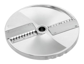 Disque à julienne DQ8 pour coupe-légumes | BARTSCHER 120334