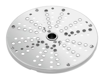 Disque à râper DTV8 pour coupe-légumes | BARTSCHER 120338