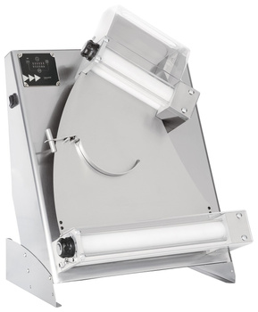 Laminoir électrique pour pizza 400 | PRISMAFOOD 1D010028