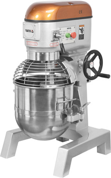 Mixeur planétaire, pétrin - 35 L | YATO YG-03027