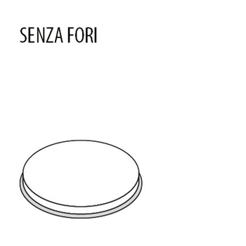 Matrice pour pâtes sans trous, 57 mm | FIMAR ACTRMPF37