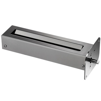 Accessoire pour couper les pâtes 2 mm, 3,2 kg, 30x7x5,5 cm | FIMAR TGP2