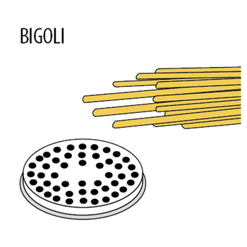Filiera pour pâtes Bigoli, 50 mm | FIMAR ACTRMPF43