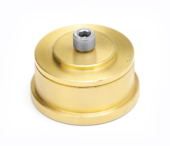 Embout Pâte Sfoglia MPF2,5/4 | HENDI 229392