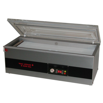Ensacheuse sous vide de table S 225-XXL DBV | VAC-STAR V-4161-EF-AEBBBB
