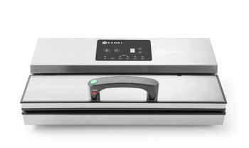 Machine sous vide à cloche Kitchen Line - barre de soudure 42 cm | HENDI 975374