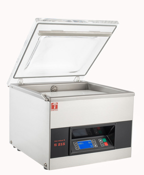 Machine d’emballage sous vide de table S-215 PX | VAC-STAR V-4113-EF-ADBCAZ