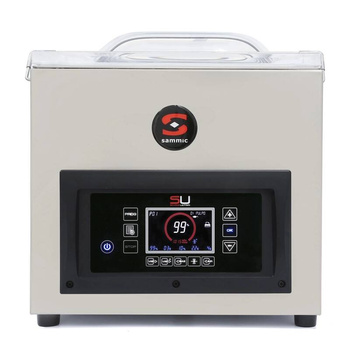 Machine sous vide SU-316P avec port imprimante et Bluetooth | SAMMIC 1140732