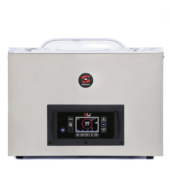 Machine sous vide SU-420P avec port d’imprimante et Bluetooth | SAMMIC 1140774