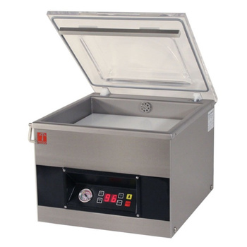 Machine d’emballage sous vide de table S 215 DBV | VAC-STAR V-4111-EF-ADBBBZ