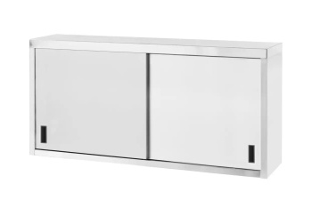 Armoire murale à portes coulissantes Profi Line | HENDI 811214