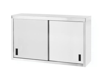 Armoire murale à portes coulissantes Profi Line | HENDI 811207