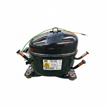 Compresseur de vitrine réfrigérée FG07305 FG07307 FG07309 | CFG07305/3