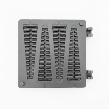 Plaque chauffante inférieure pour gaufrier FG09707 | CFG09707/19