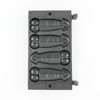 Plaque chauffante inférieure pour gaufrier FG09709 | CFG09709/19