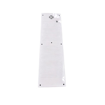 Évaporateur R290 pour armoire frigorifique FG07035 FG07035 FG07135 | CFG07035/2
