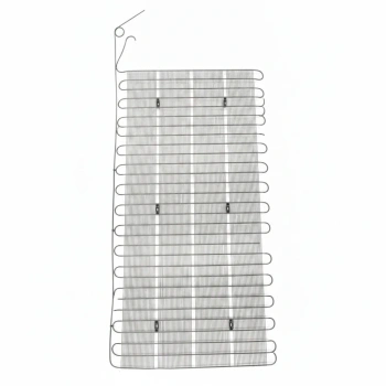 Condenseur R290 de l’armoire frigorifique FG07060 FG07160 | CFG07060/1