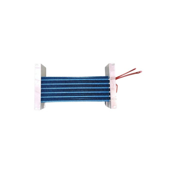Évaporateur R290 de table réfrigérée FG07204 | CFG07204/34