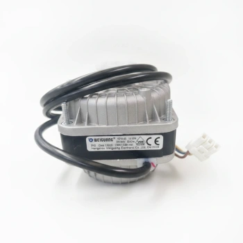Ventilateur de condenseur FG07122 | CFG07122/9