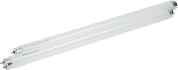 Tube fluorescente de rechange pour lampe anti-insectes 8W | HENDI 934166