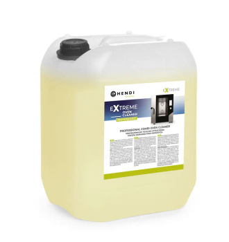Liquide professionnel pour le nettoyage des fours à convection Extreme Oven Cleaner | HENDI 231388