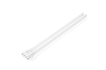 Lot de tubes fluorescents pour lampes anti-insectes | HENDI 270028