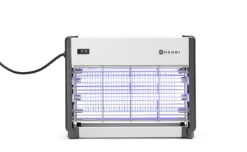 Lampe insecticide | HENDI 270158
