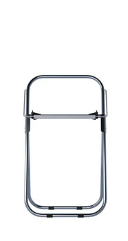 Distributeur sur pied pour essuie-mains en papier | HENDI 809914